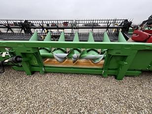 Main image John Deere 708C 7