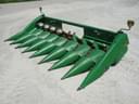 2019 John Deere 708C Image
