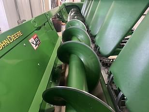 Main image John Deere 708C 9