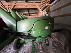 2019 John Deere 708C Image