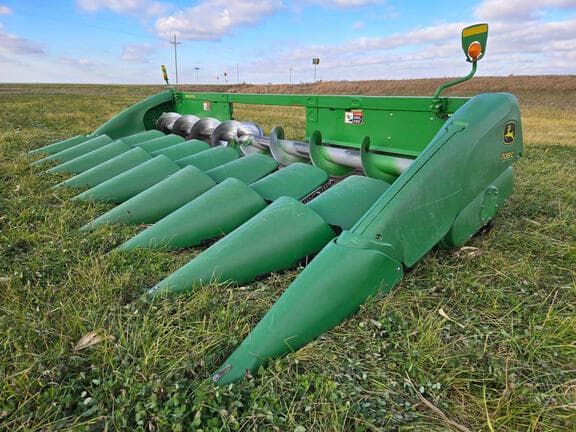 Image of John Deere 708C Primary image