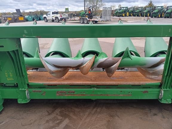 Image of John Deere 708C equipment image 2