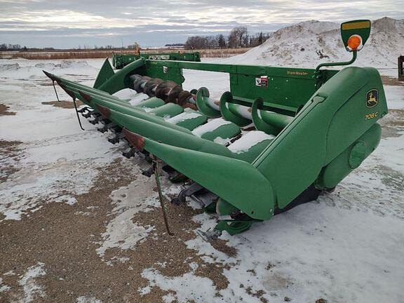 Image of John Deere 708C Primary image