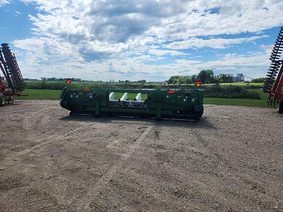 Image of John Deere 708C equipment image 2