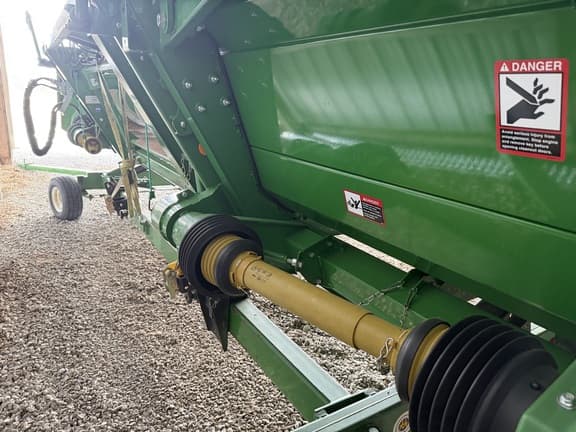 Image of John Deere 708FC equipment image 3