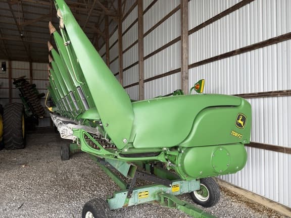 Image of John Deere 708FC Primary image