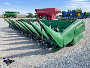 2019 John Deere 712C Image