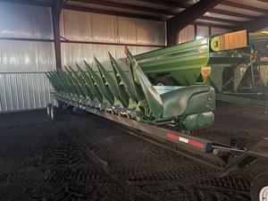 2019 John Deere 712C Image