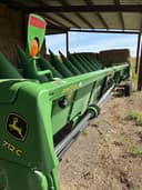 2019 John Deere 712C Image