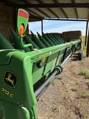 2019 John Deere 712C Image