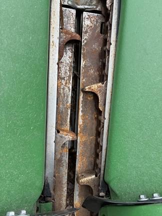 Image of John Deere 712C equipment image 1