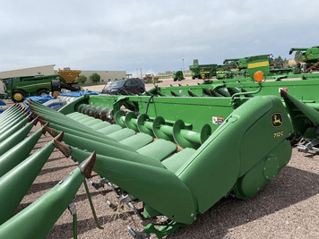 Main image John Deere 712C