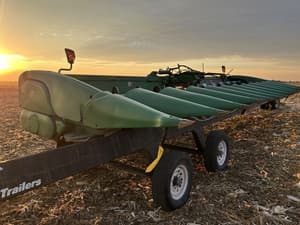 2019 John Deere 712C Image