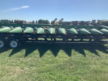 Main image John Deere 712C