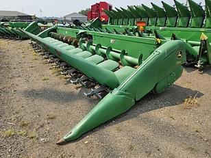 Main image John Deere 712C 0