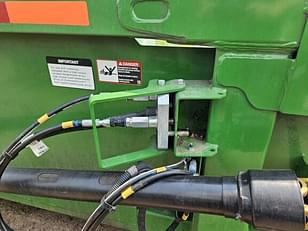 Main image John Deere 712C 11