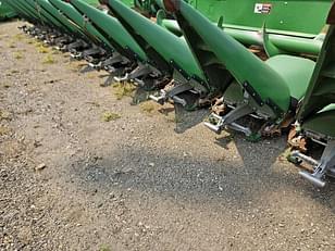 Main image John Deere 712C 9