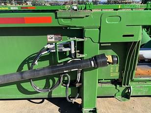 Main image John Deere 712C 12