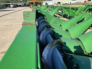 Main image John Deere 712C 13