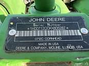 Thumbnail image John Deere 712C 15