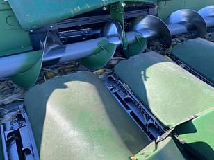 Main image John Deere 712C 11