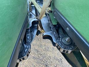 Main image John Deere 712C 8