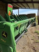 2019 John Deere 712C Image