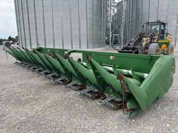 Main image John Deere 712C