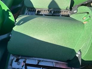 Main image John Deere 712C 15