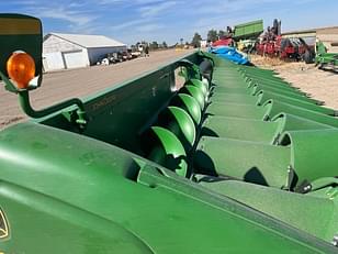 Main image John Deere 712C 20