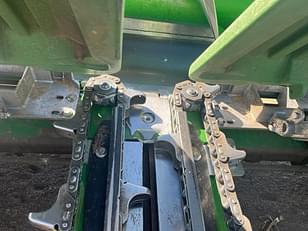 Main image John Deere 712C 3