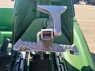 Main image John Deere 712C 5