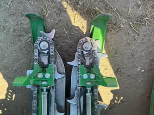 Main image John Deere 712C 9