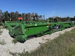 2019 John Deere 712C Image