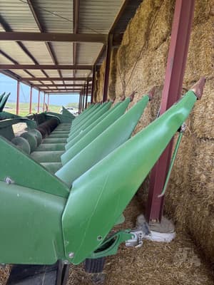 2019 John Deere 712C Image