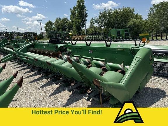 Image of John Deere 712C Primary image