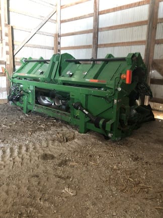 Main image John Deere 712FC