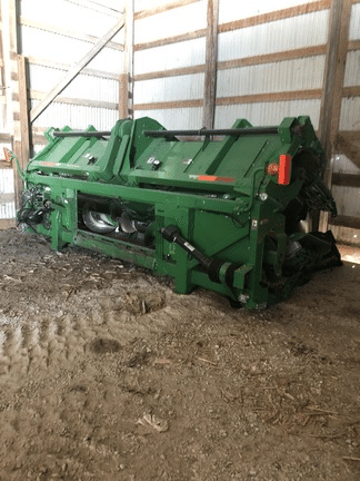 Main image John Deere 712FC