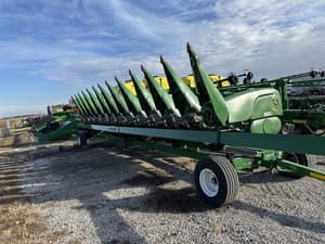 2019 John Deere 712FC Image