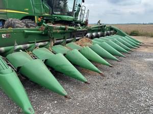 2019 John Deere 712FC Image