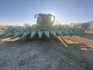 2019 John Deere 712FC Image