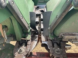 Main image John Deere 712FC 7