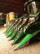 Main image John Deere 712FC 18