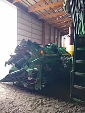 Main image John Deere 712FC 22