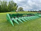 Thumbnail image John Deere 712FC 7