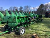 Thumbnail image John Deere 712FC 0