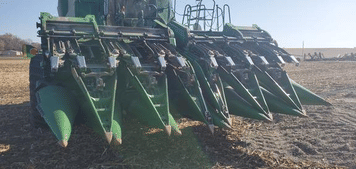 Main image John Deere 712FC