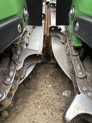 Image of John Deere 712FC equipment image 3