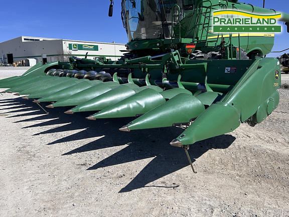 Image of John Deere 712FC Primary image