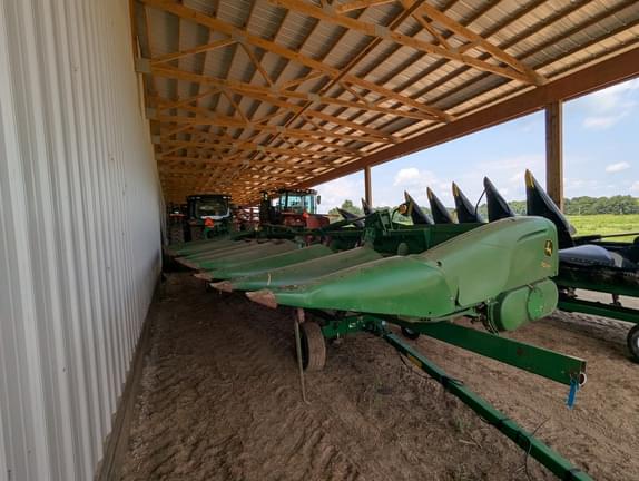 Image of John Deere 712FC Primary image